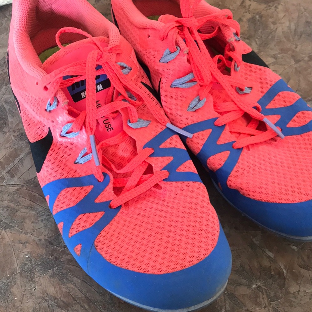 Nike Rival Performance Cleats. - image 1